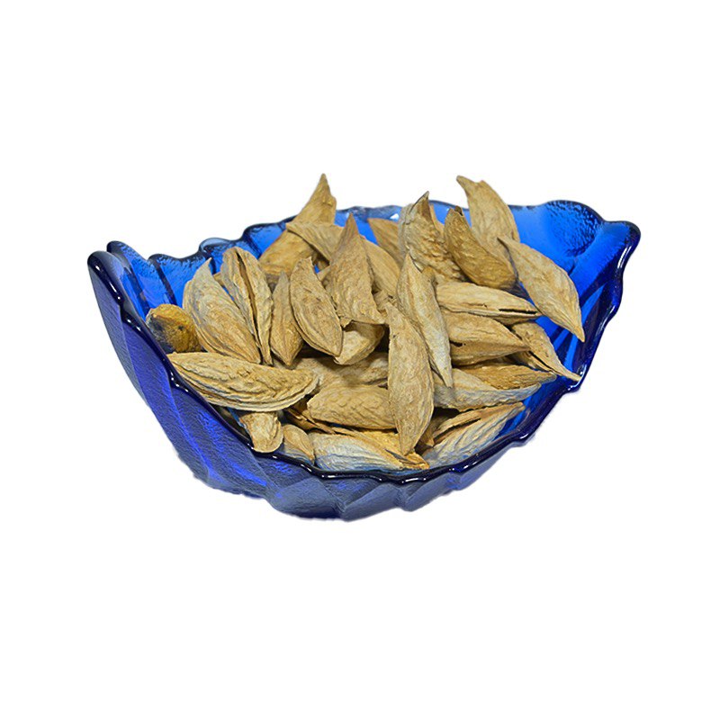Soft-Shell Sattarbai Almonds